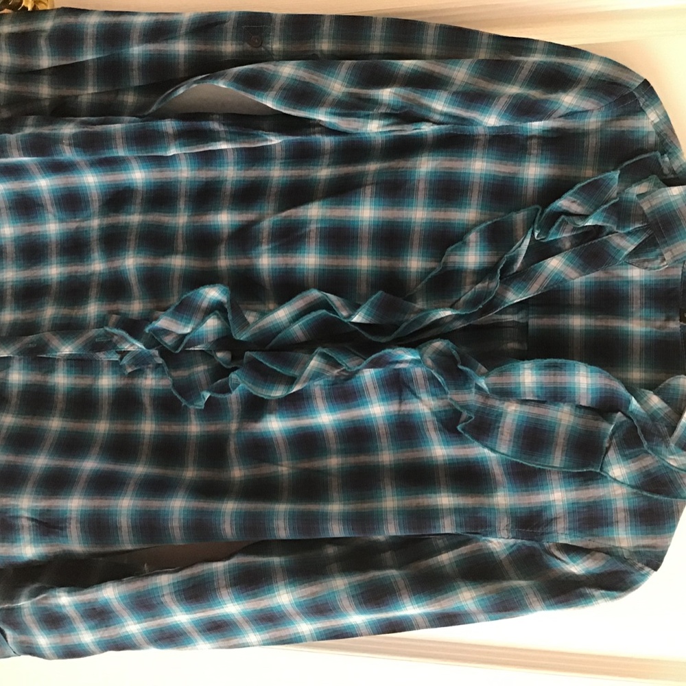 Express blouse - Picture 2 of 3